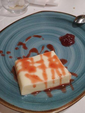 Club Maritimo Astur Restaurante